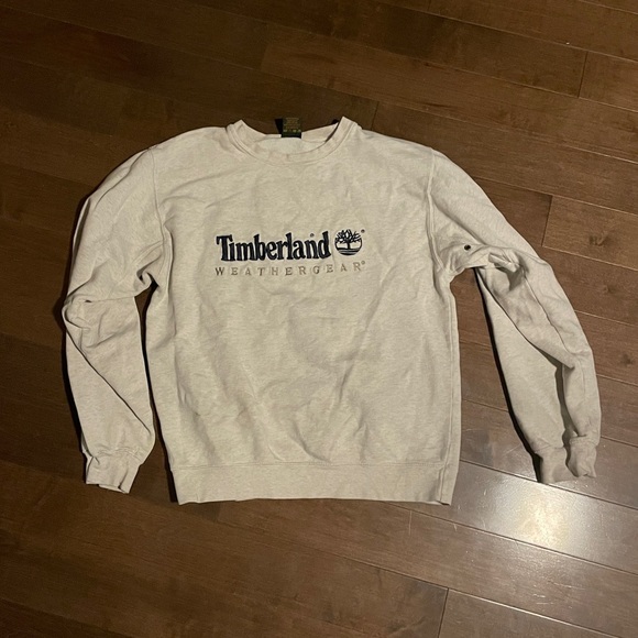 Timberland Crewneck - Picture 1 of 4